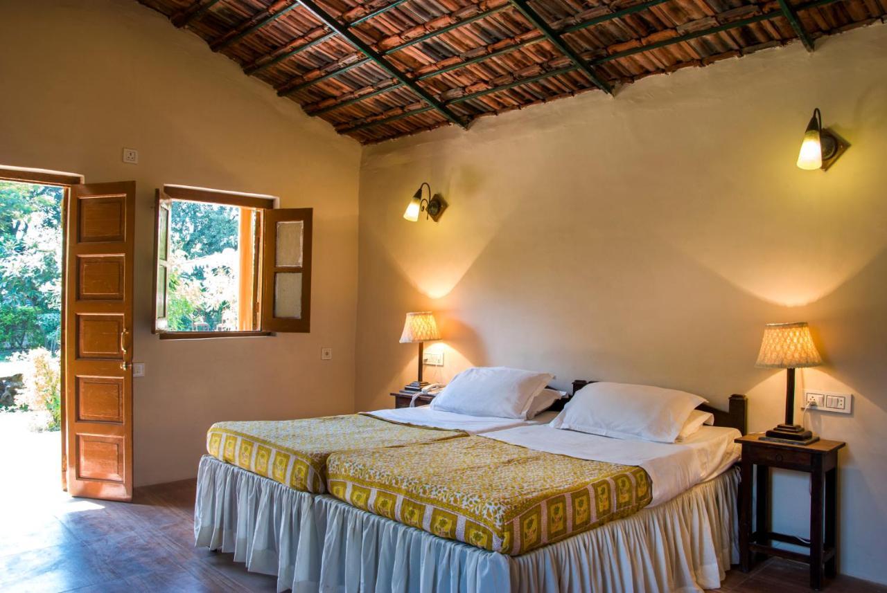 Garden Palace Heritage Homestays Vadasinor Exteriér fotografie